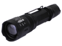 SZOBM ZY-601A CREE XM-L T6 3-Modes Zoom Focus LED Flashlight Torch